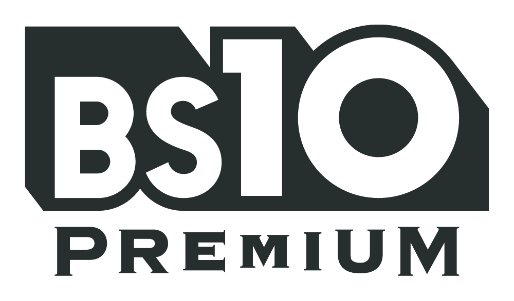 BS10プレミアム