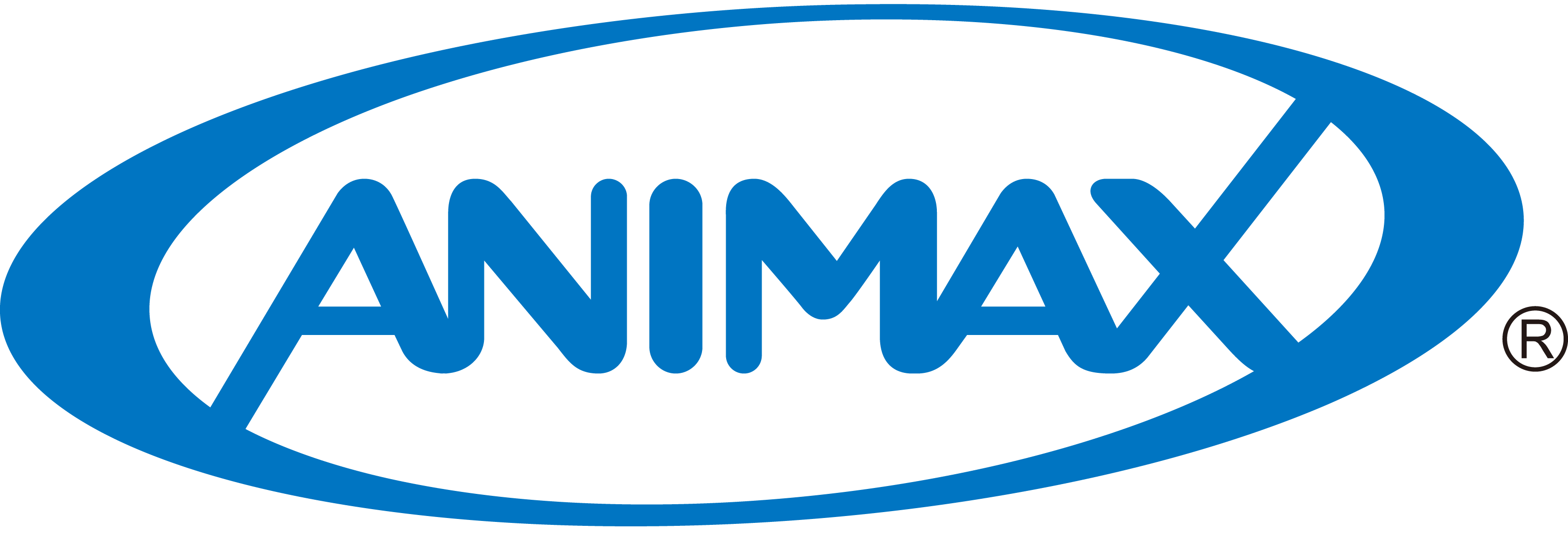 アニマックス
